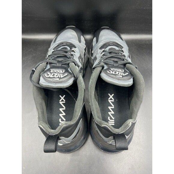 Nike Air Max 270 React WTR Waterproof Men’s Size 12 (CD2049-001) Clean main image 4